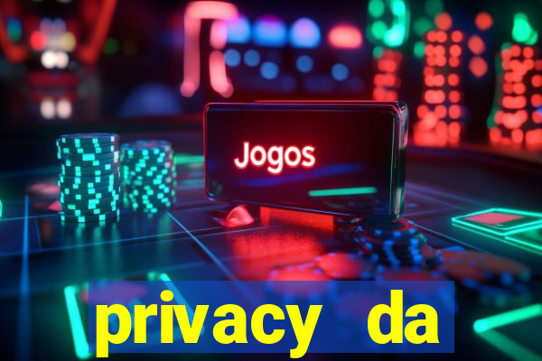 privacy da pipokinha vazado